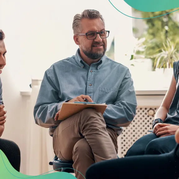 The Benefits of Group CBT