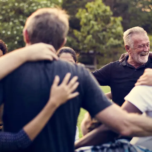The Psychology of Belonging