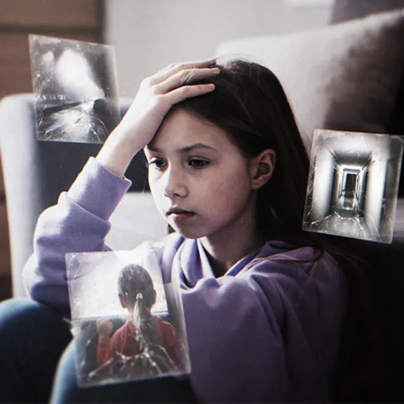EMDR for Children and Teens