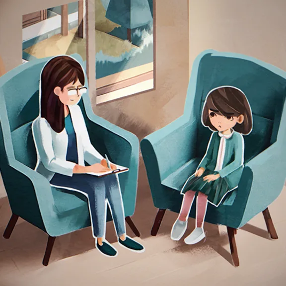 EMDR for Kids