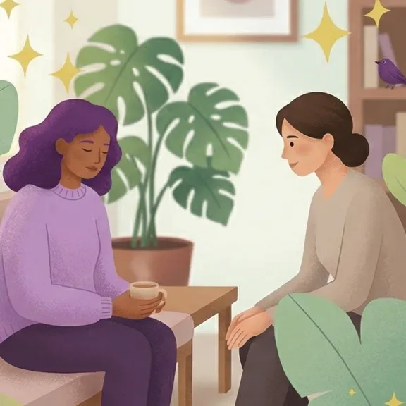 DBT Skills for Cancer and Serious Illness