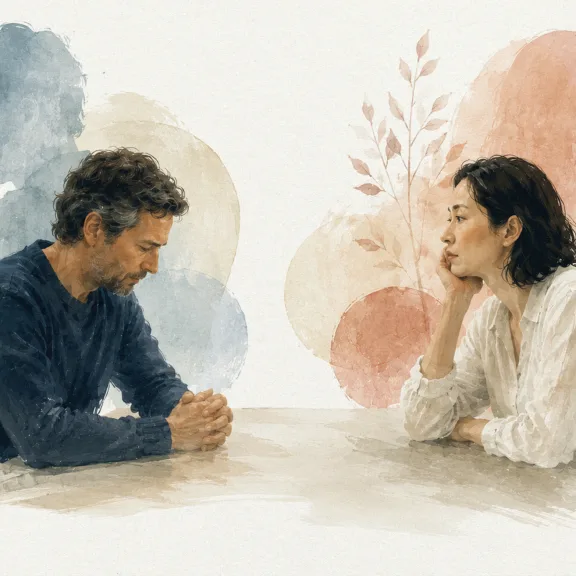 Beyond “Toxic” Relationships: Attachment, Temperament, and Difficult Dynamics