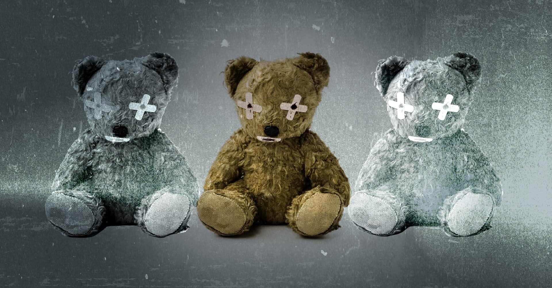 The Psychology of Pedophilia