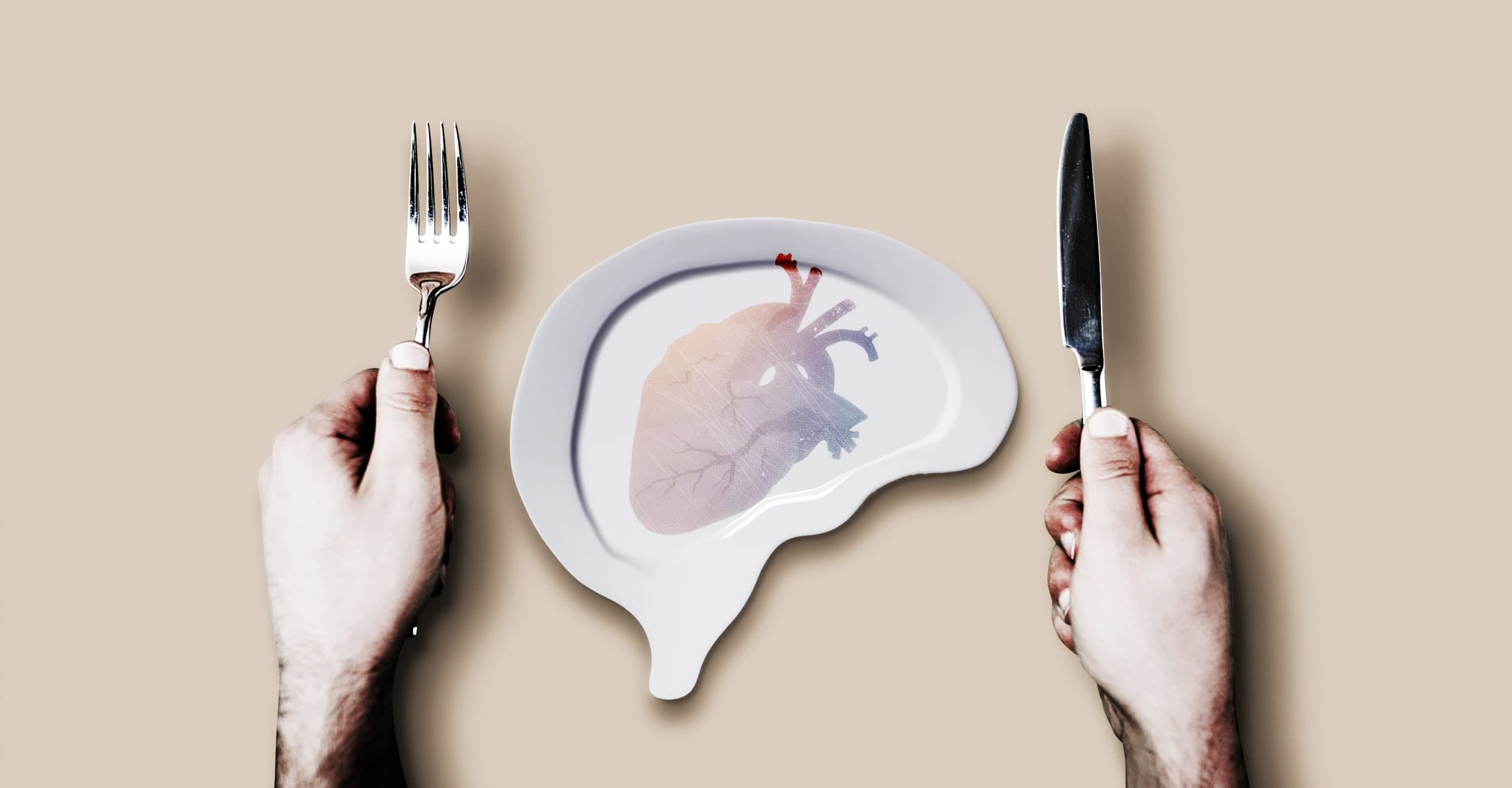 Depression and Heart Health