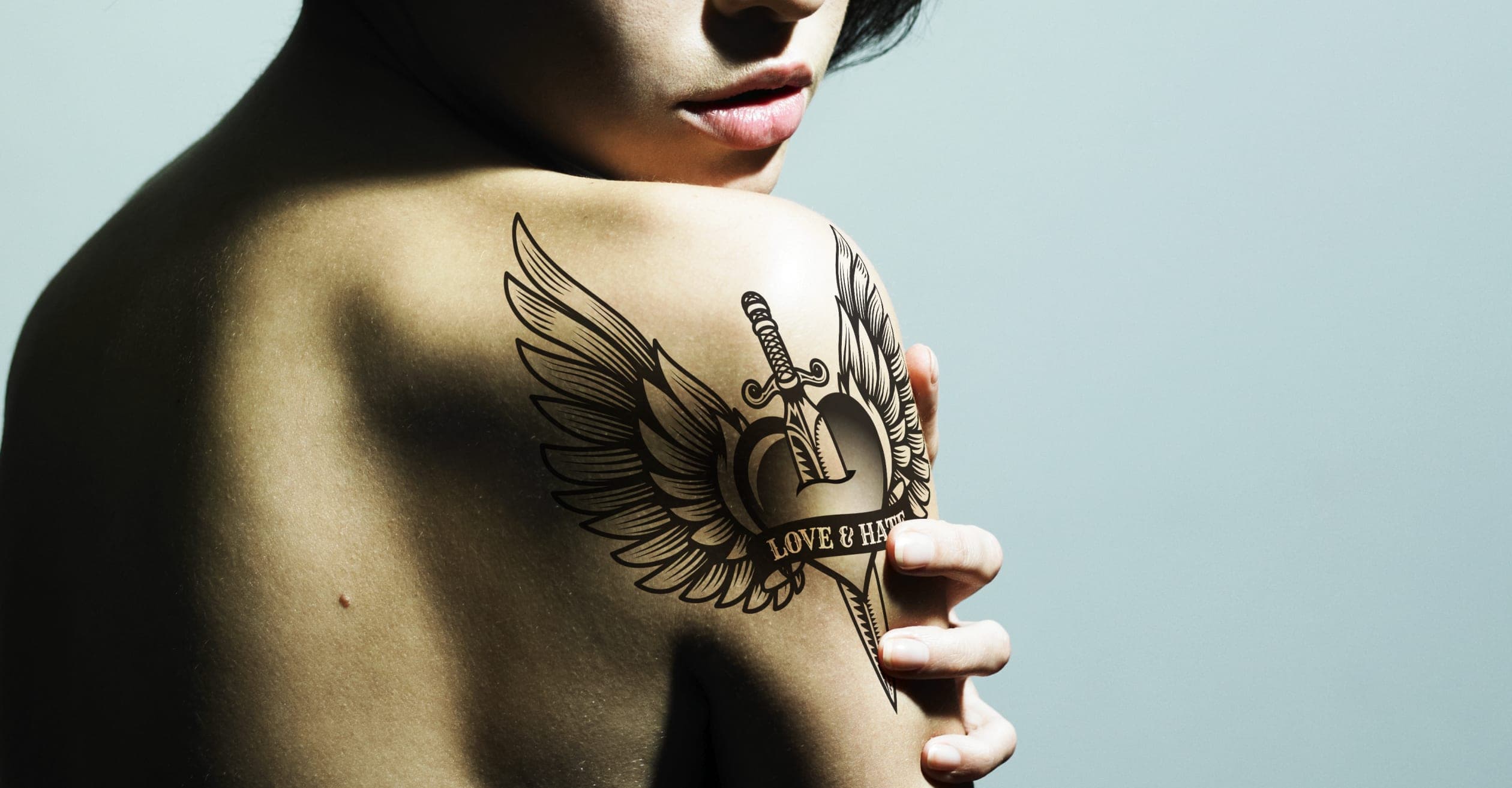 The Fine Line Between Love and Hate