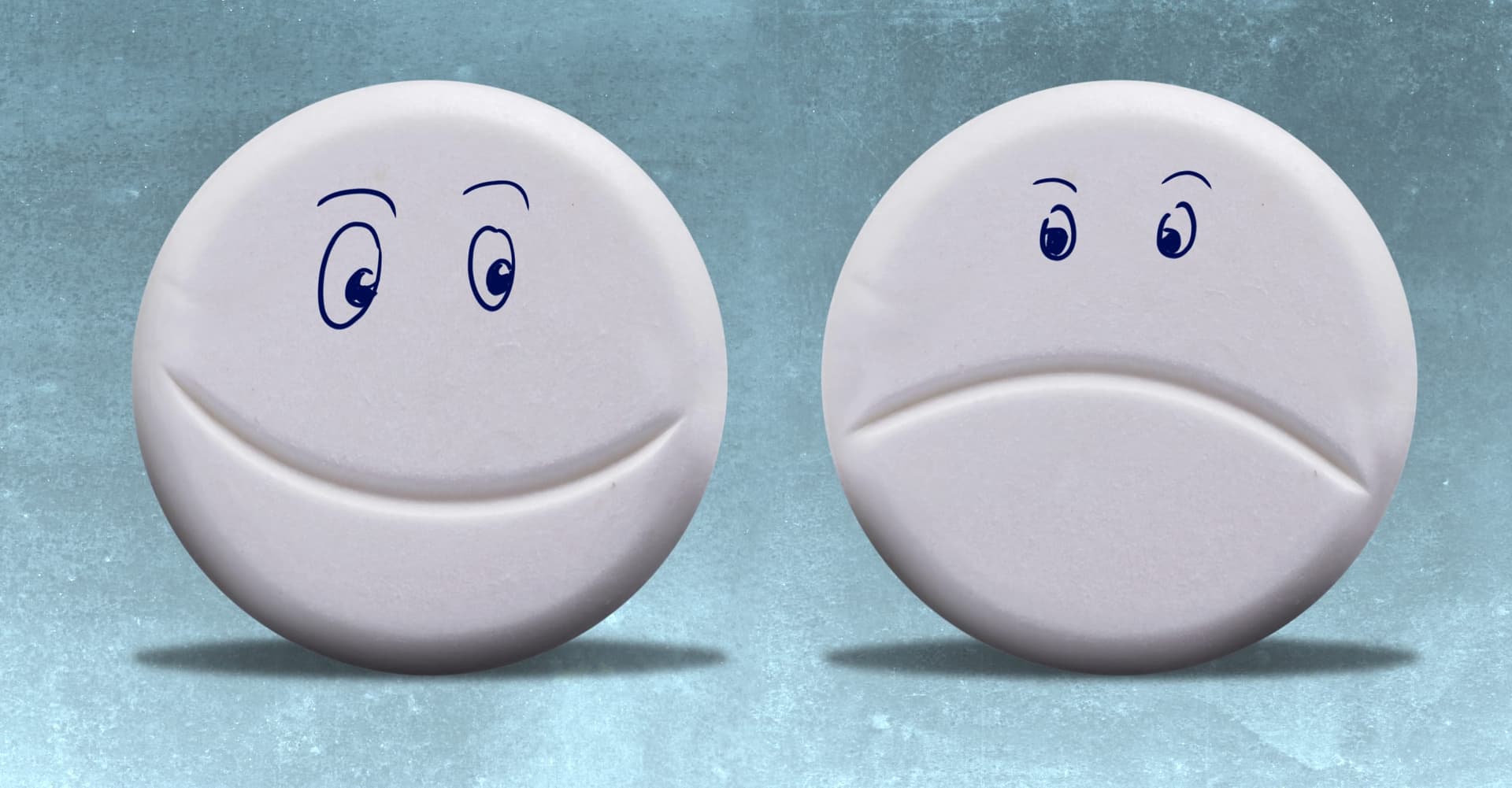 CBT for Depression and Medication