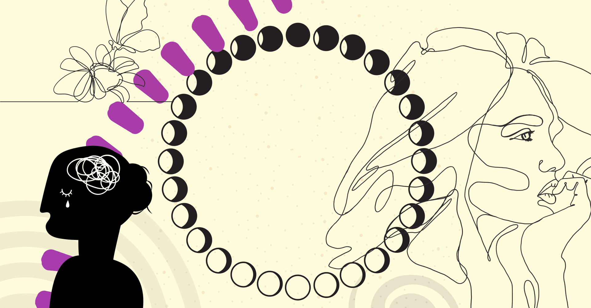 Premenstrual Dysphoric Disorder