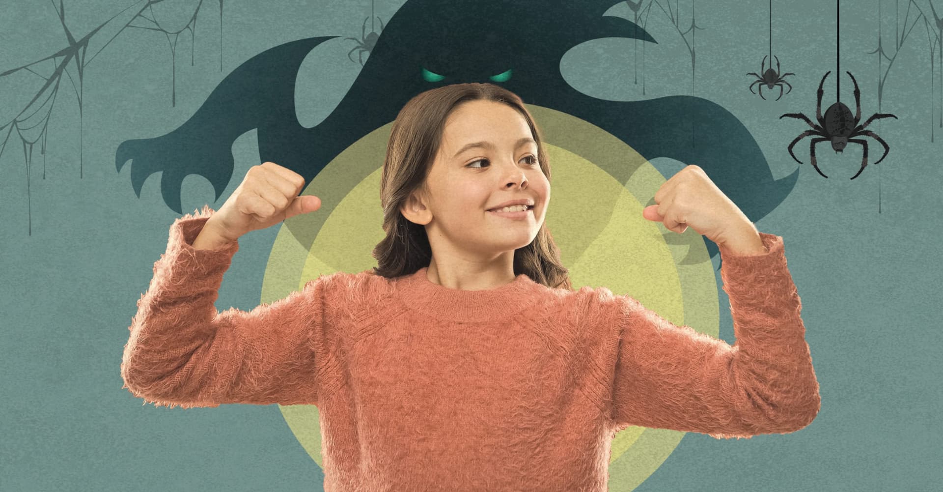 Treating Phobias in Children