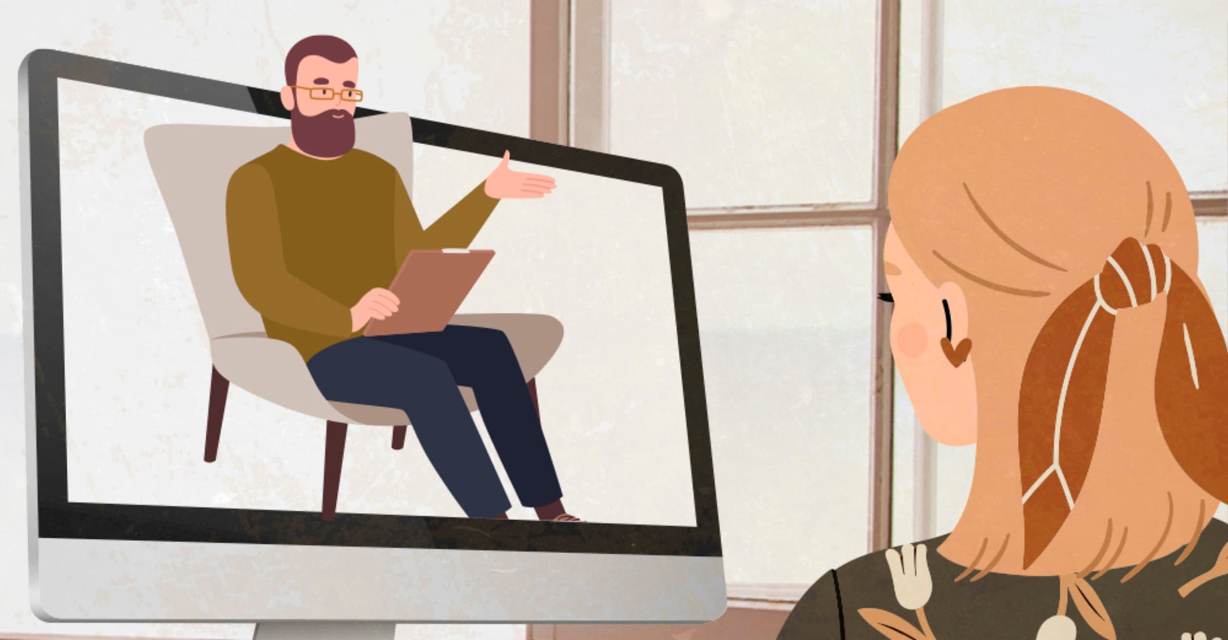 Optimizing DBT and Telehealth