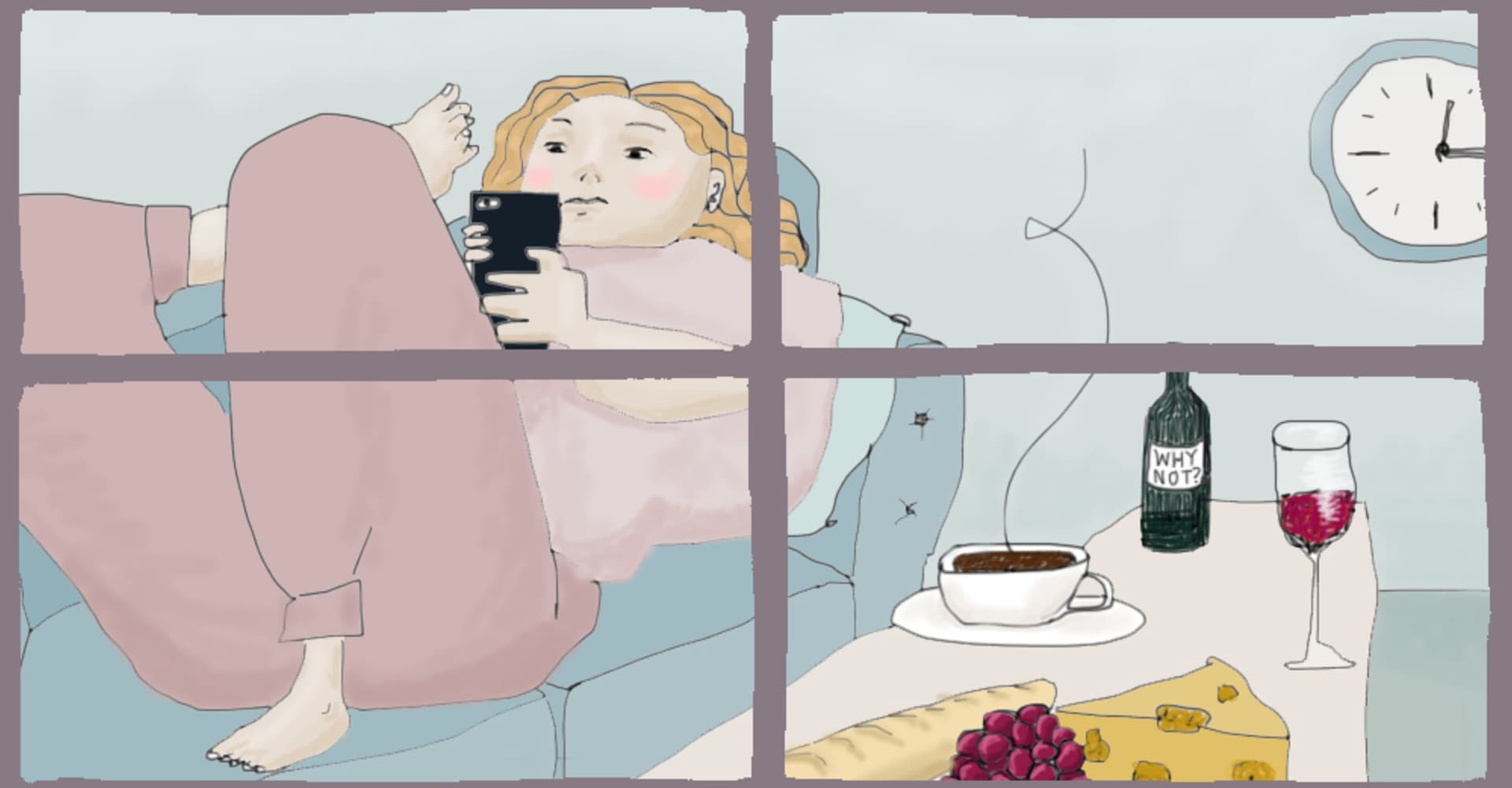 The Science of Motivation