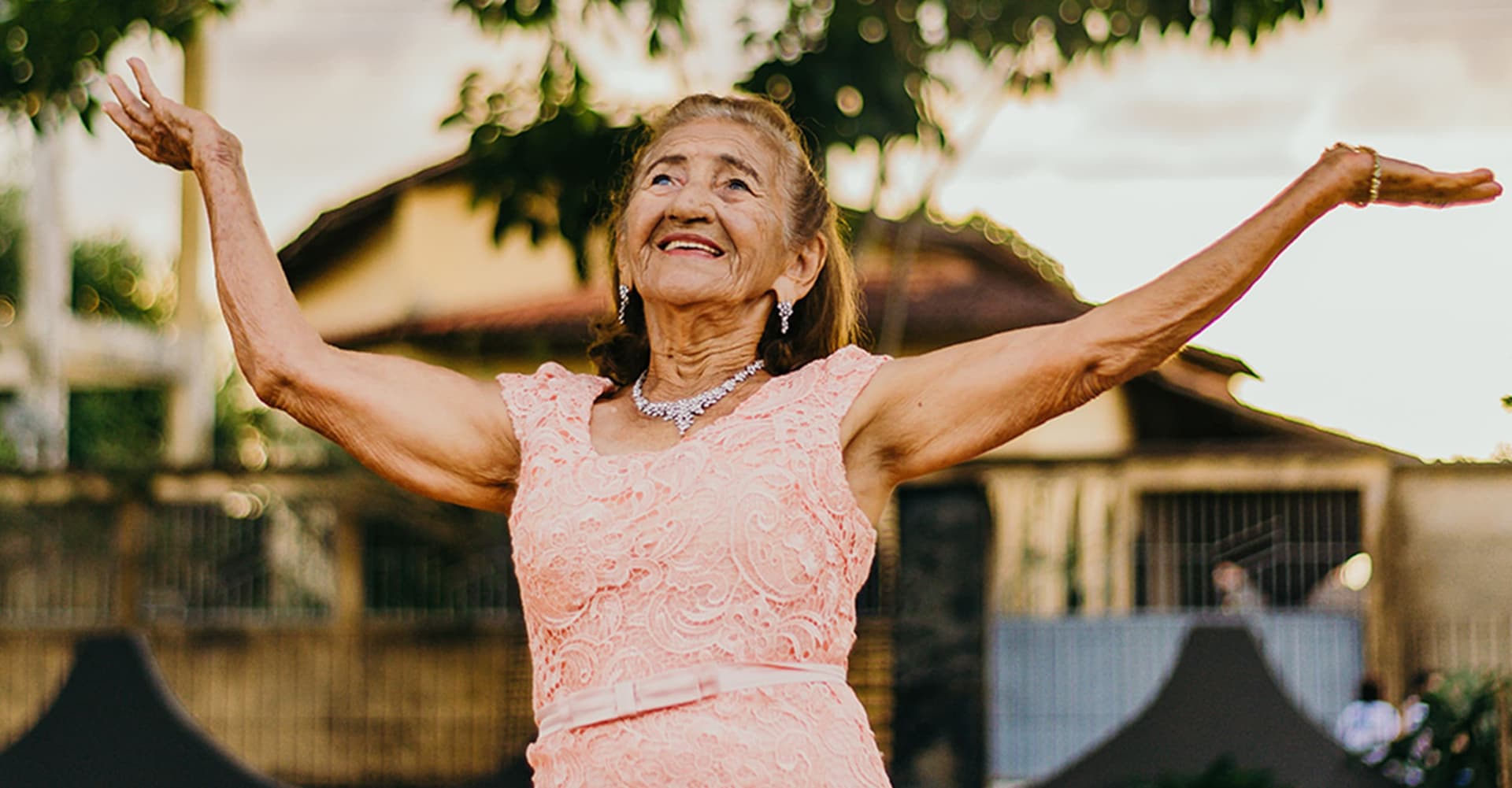 How our Personality Changes as we Age