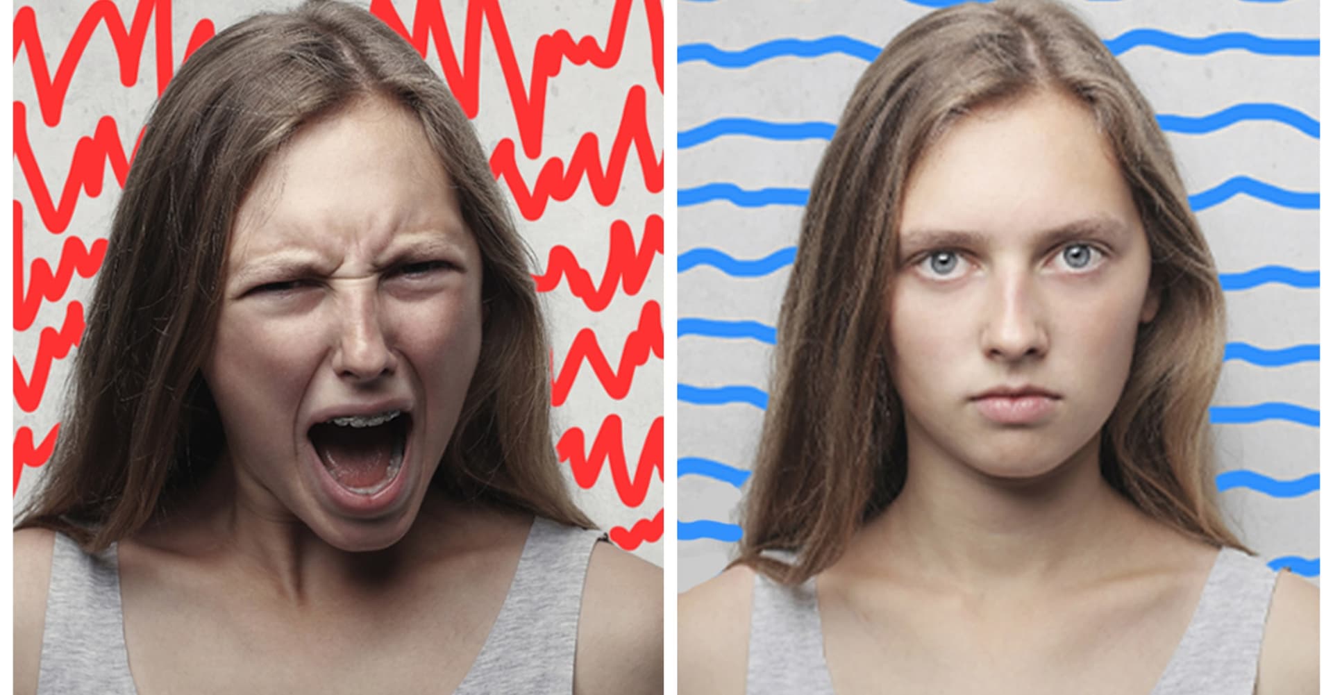 How to Control your Anger