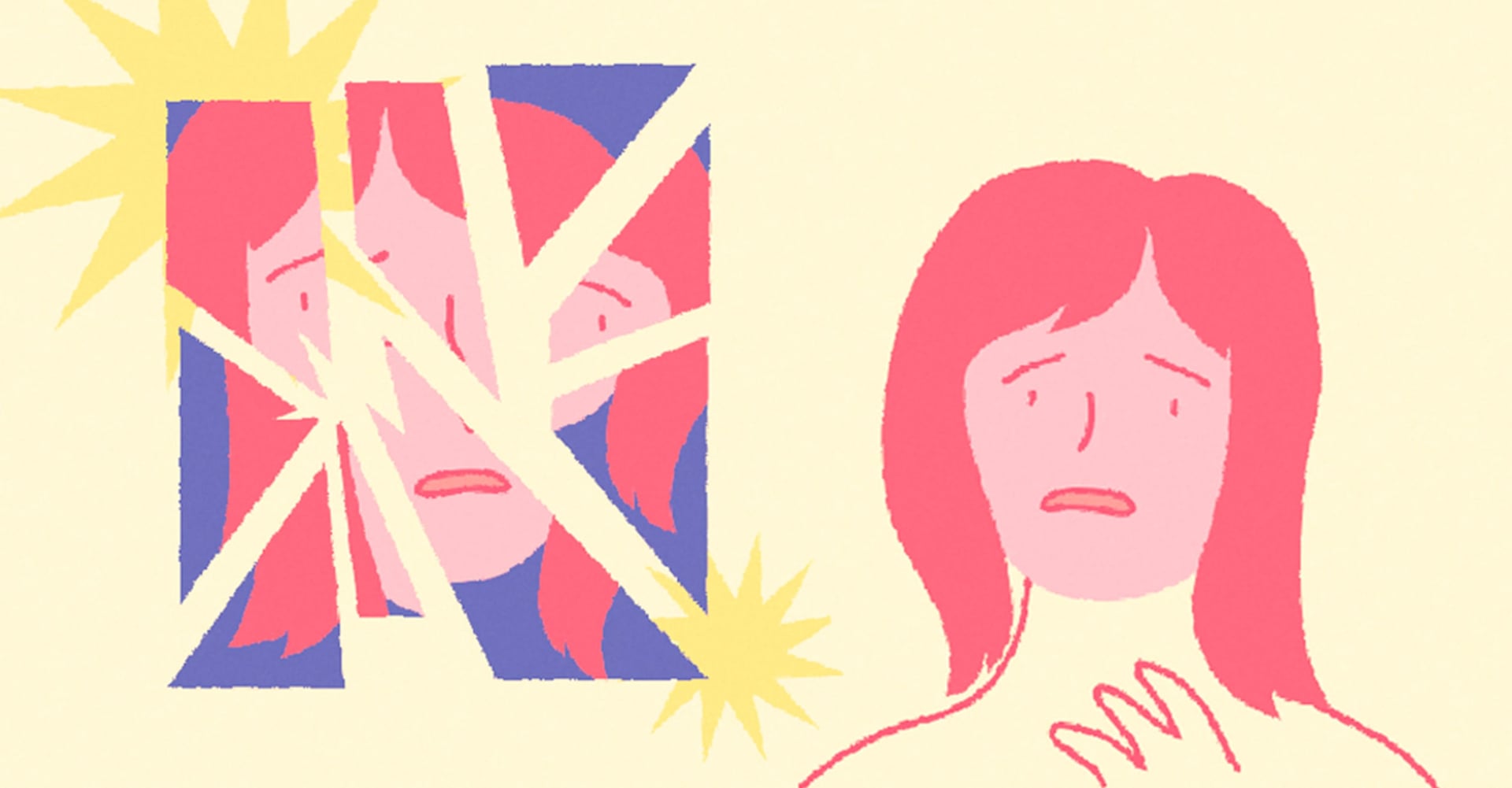 Understanding Body Dysmorphic Disorder