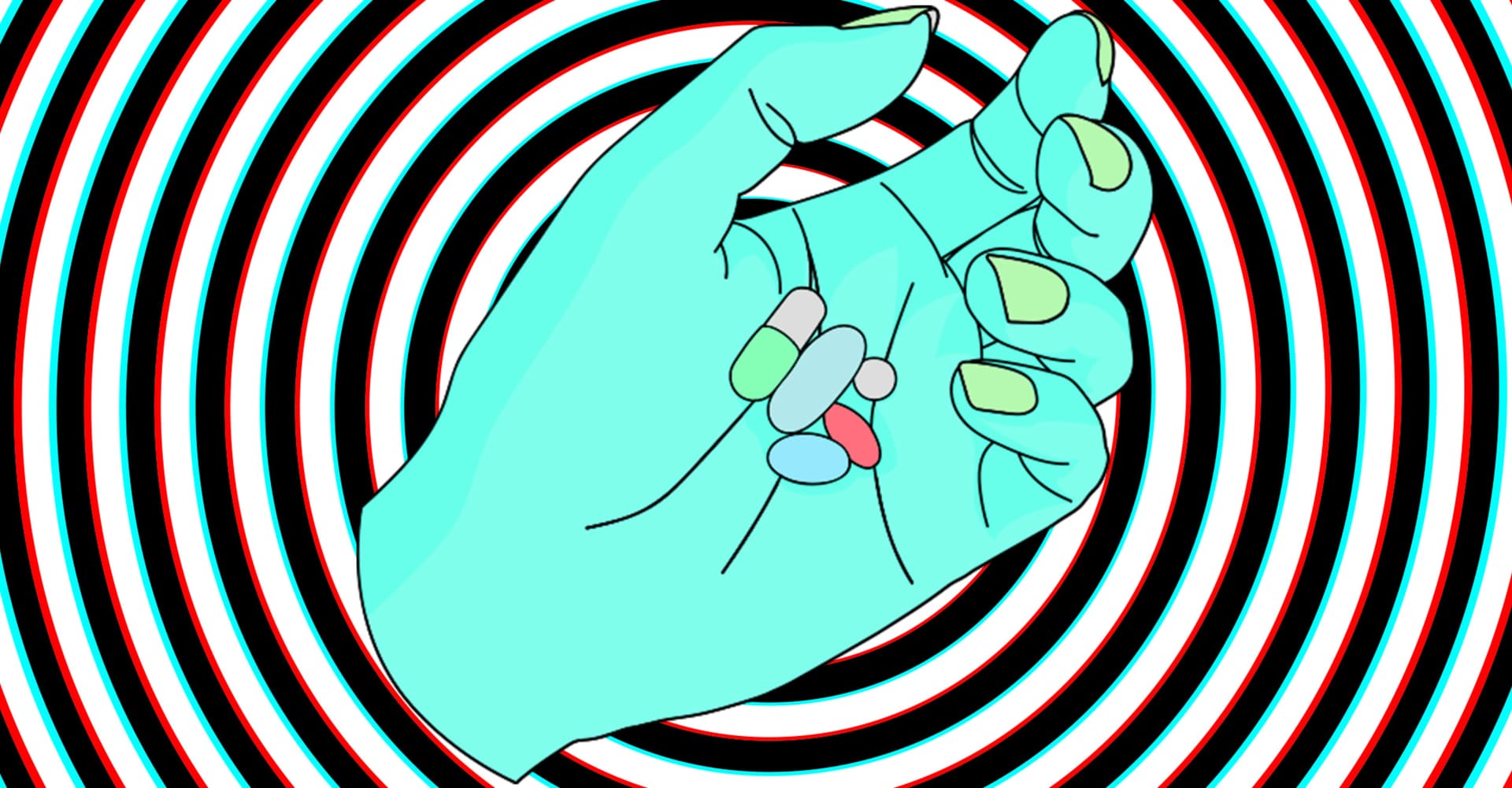 Hypnosis for Chronic Pain