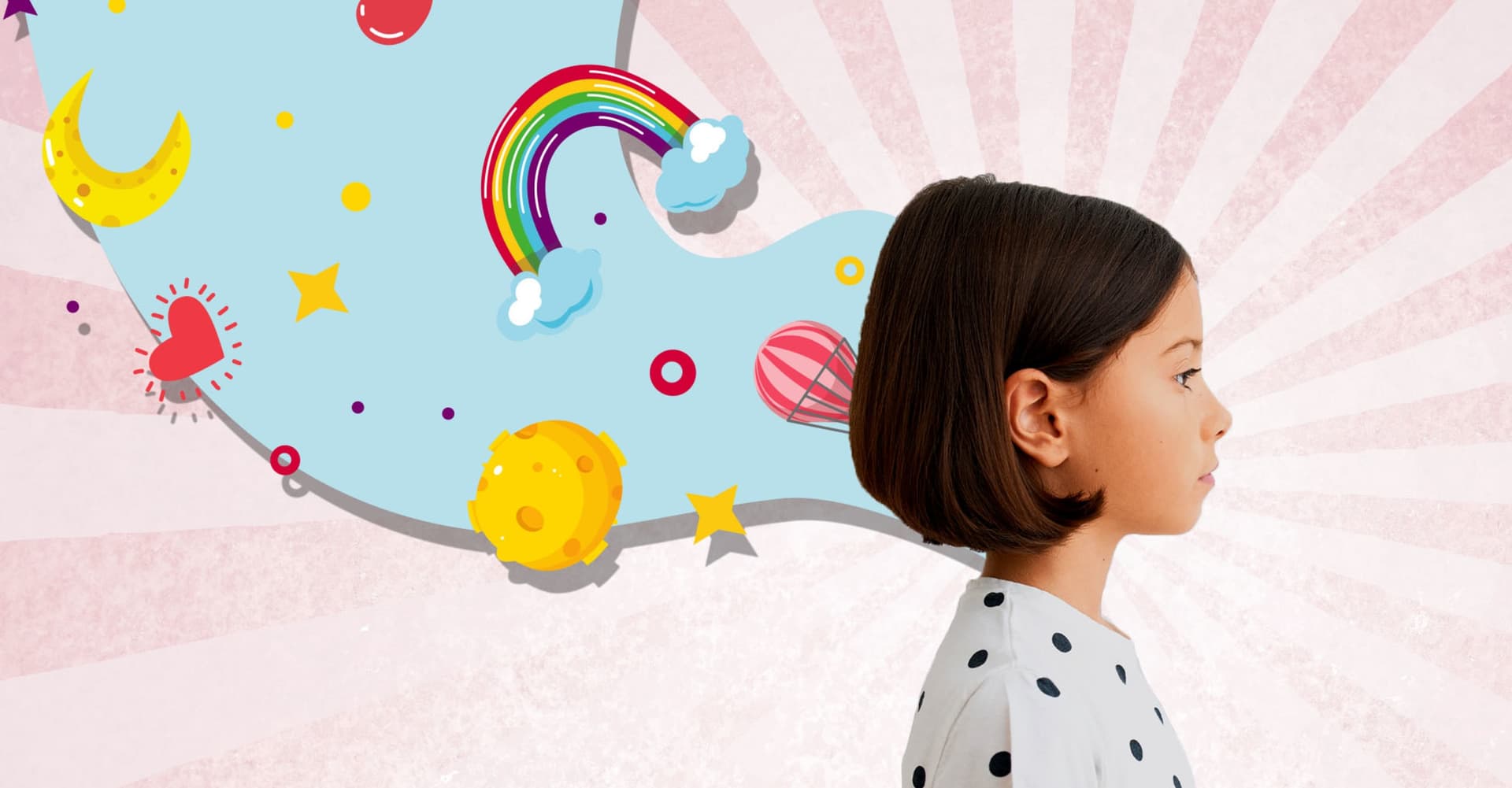 CBT with Children and the Use of Stories and Metaphors