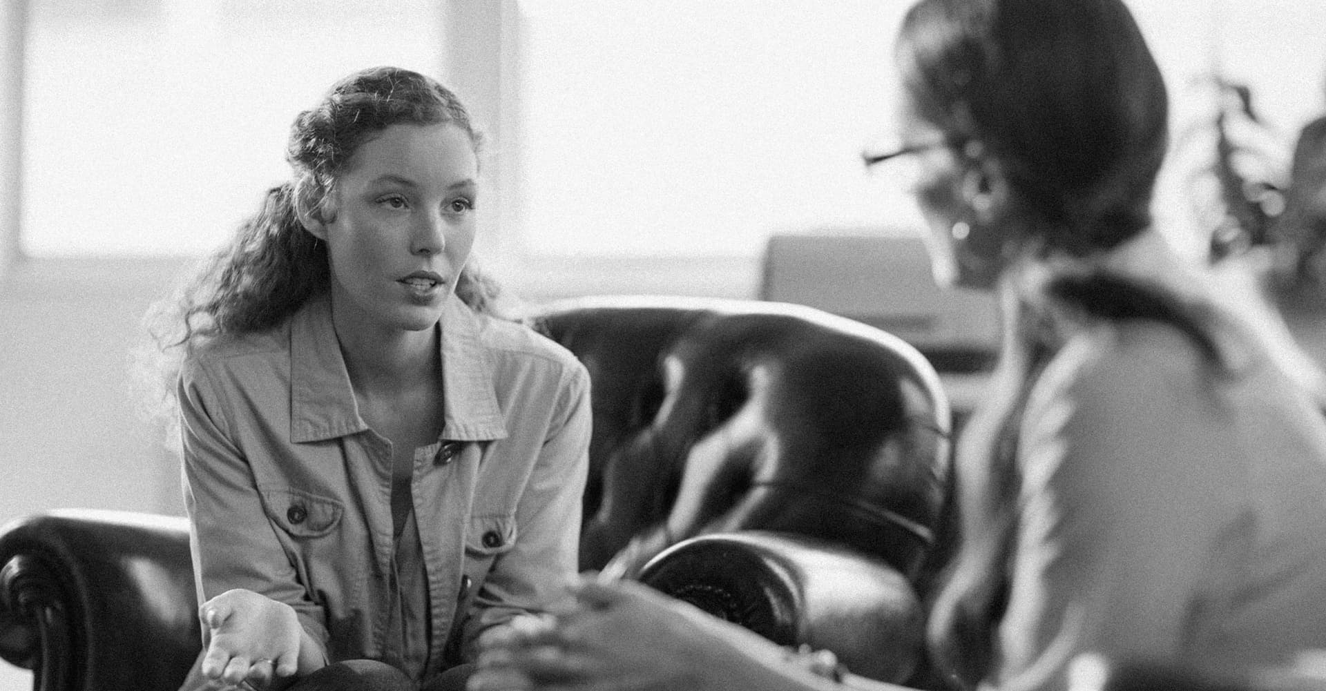 Radically Open Dialectical Behavior Therapy