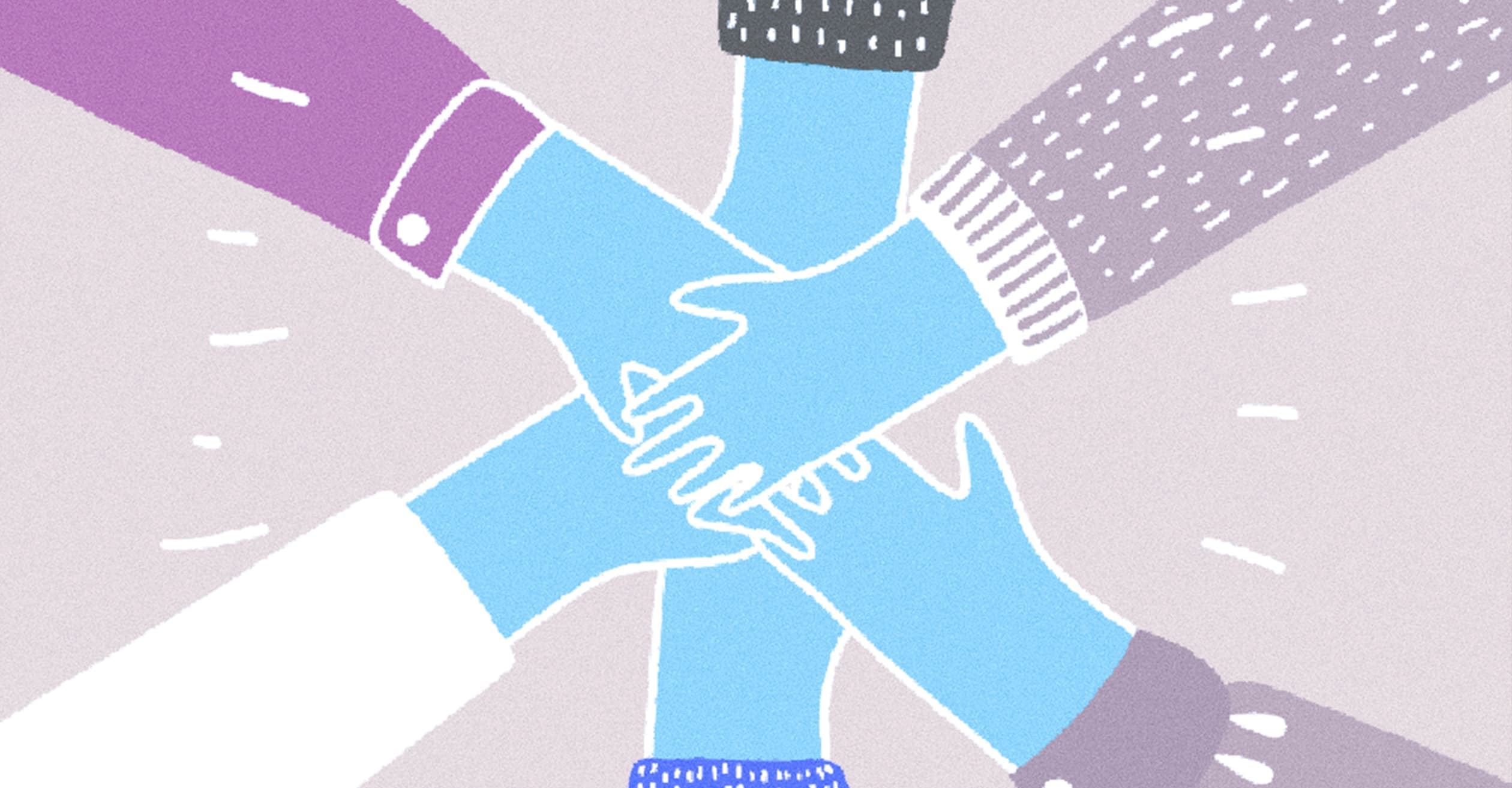 Social Healing