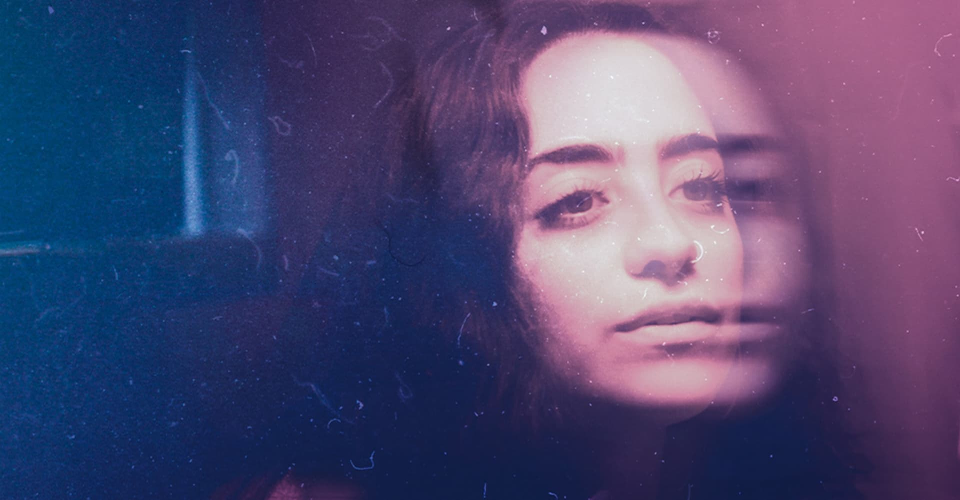 Dissociative Identity Disorder