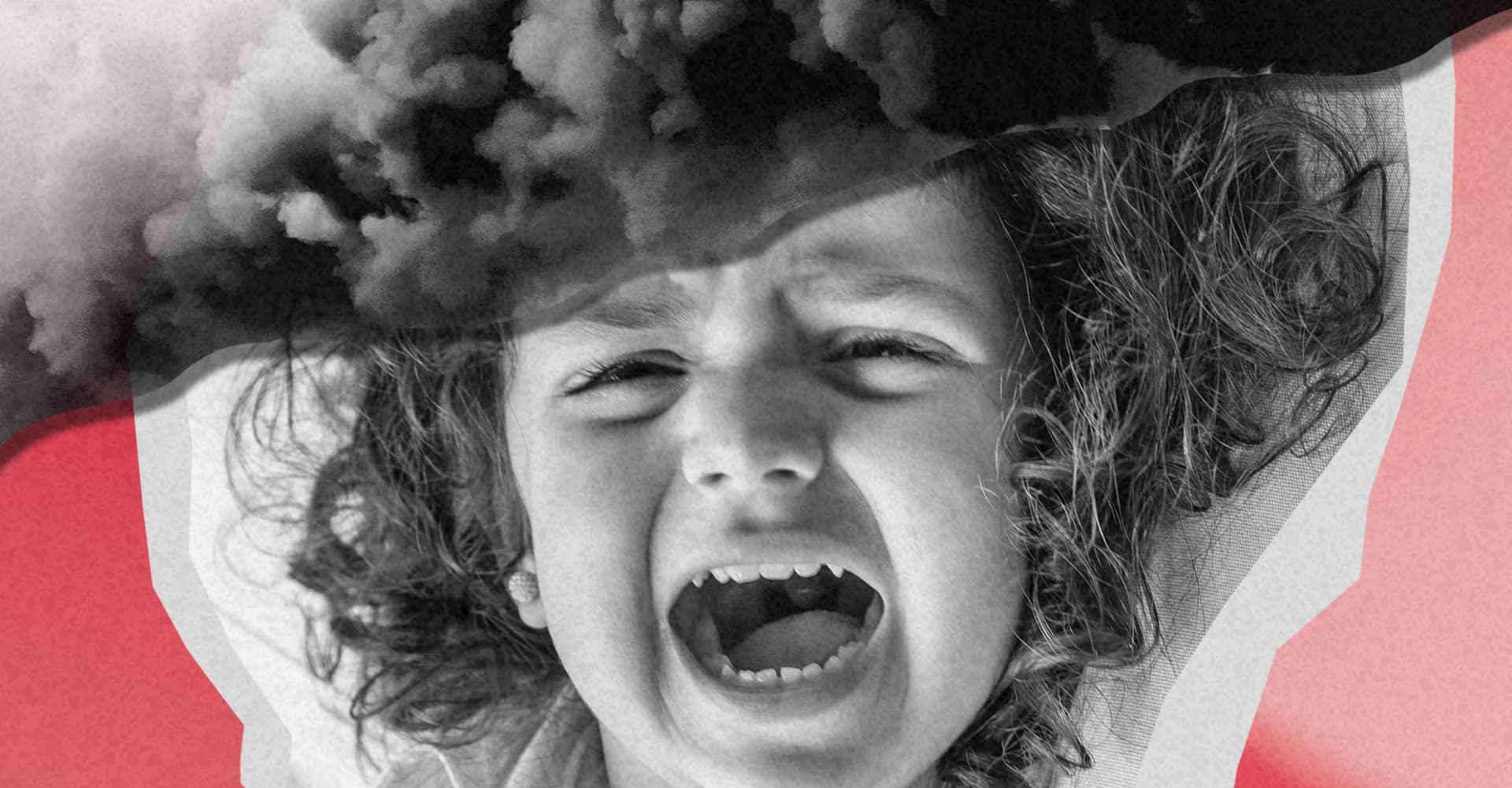 Managing Strong Emotions in Children