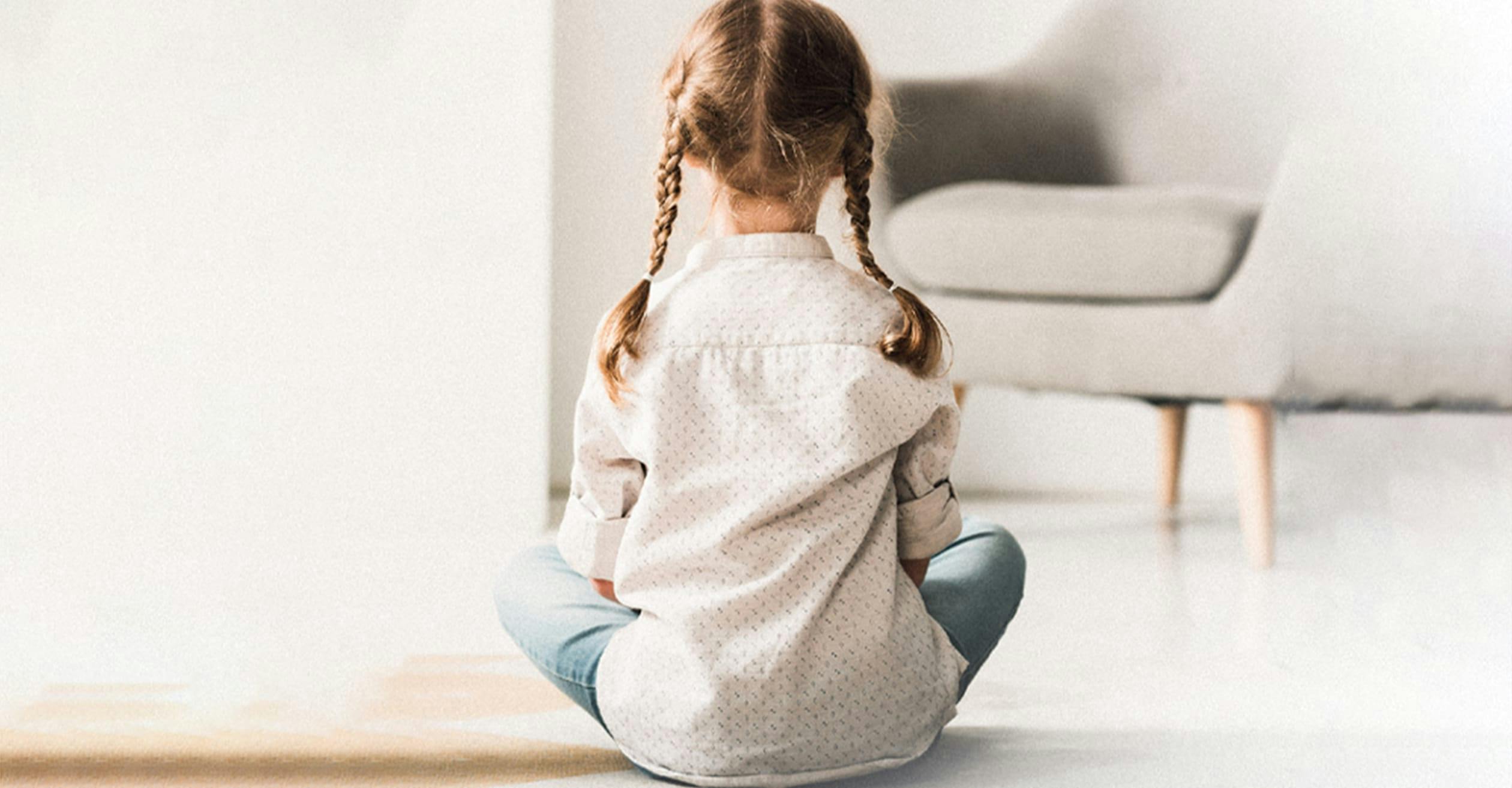 CBT and Mindfulness for Anxious Kids