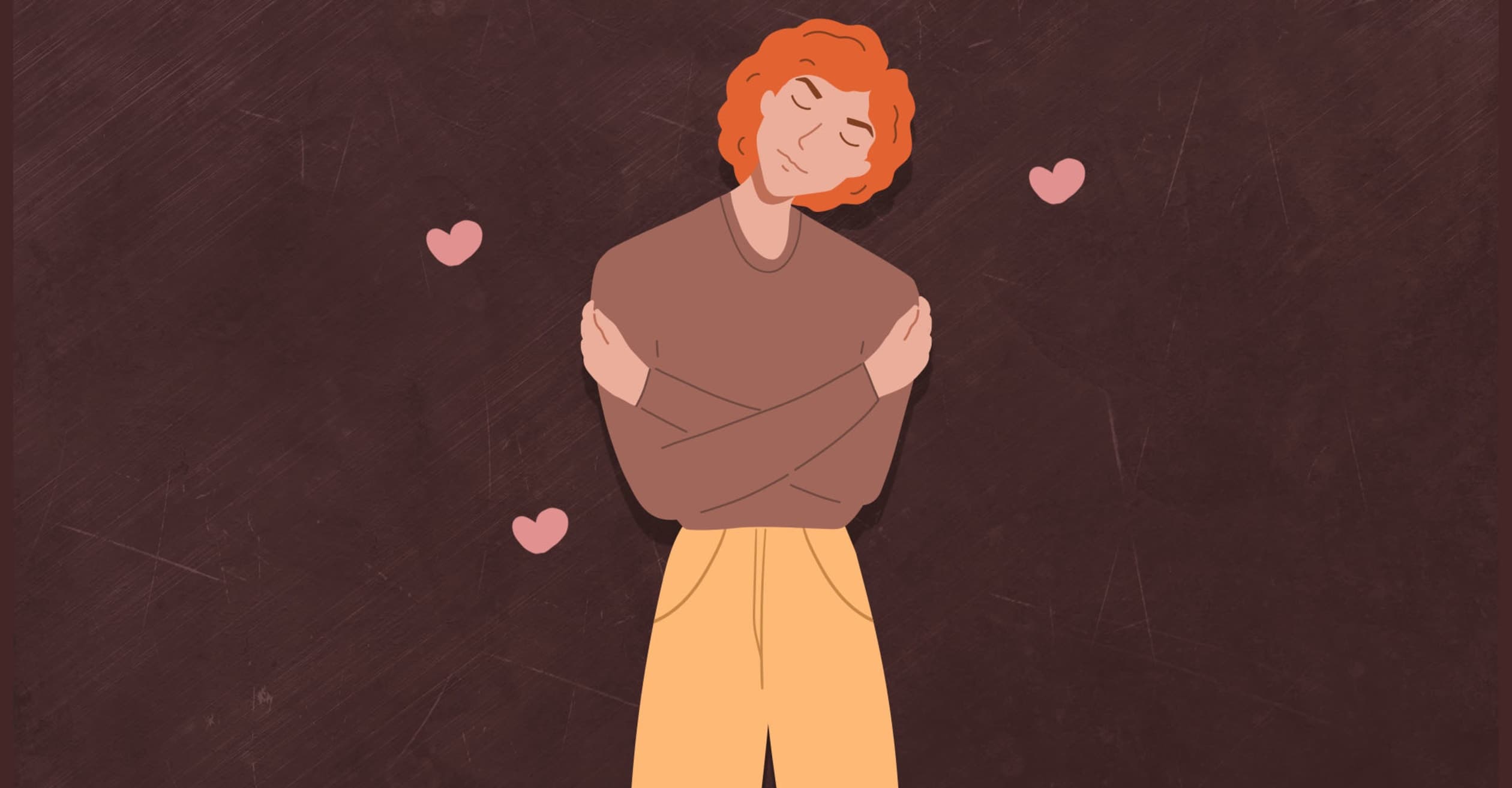 Self-Compassion