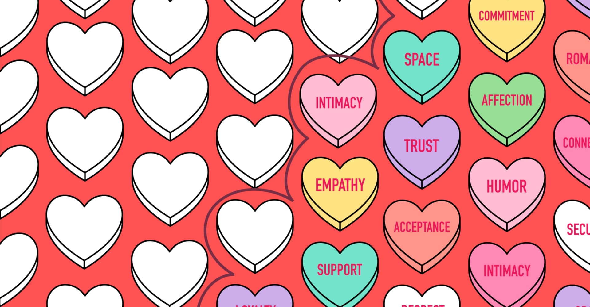 Building Healthy Boundaries