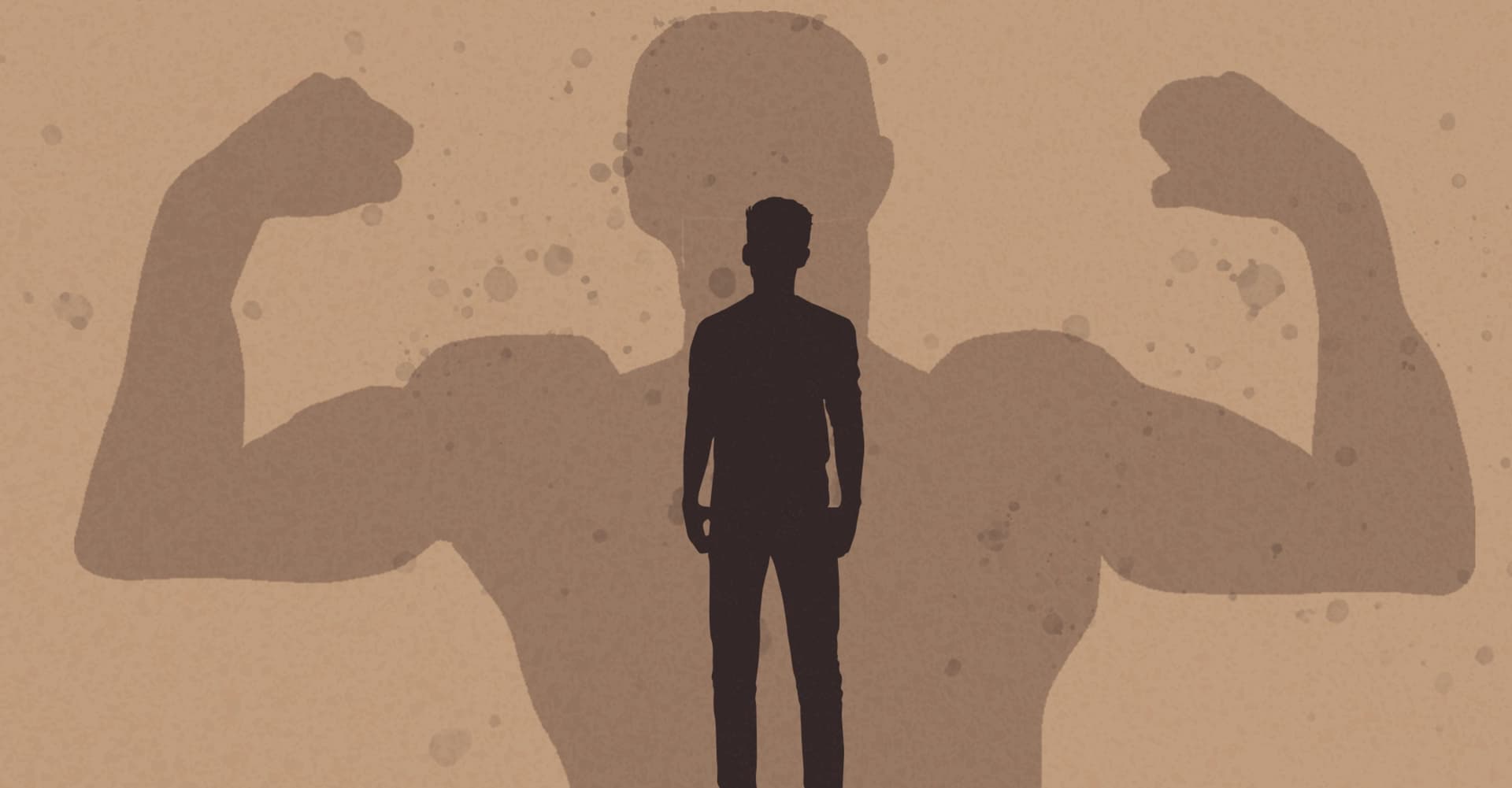 Masculinity and Violence