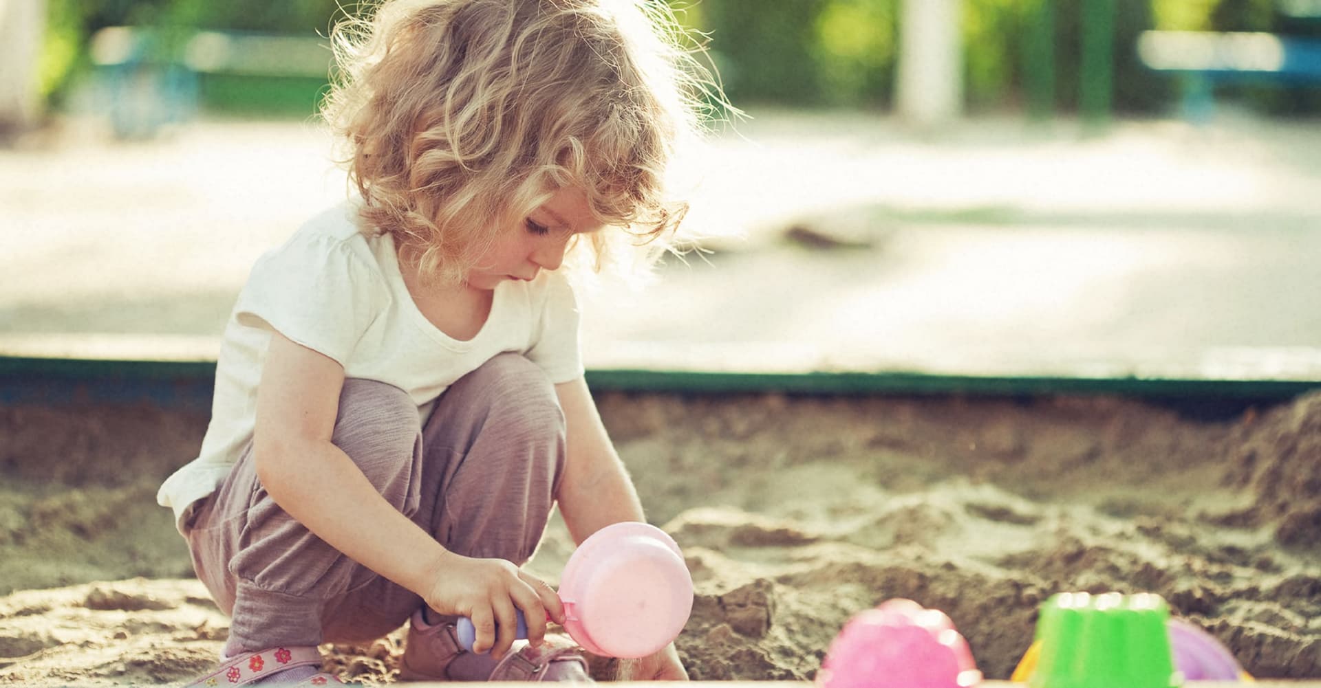 Cognitive Behavioral Play Therapy