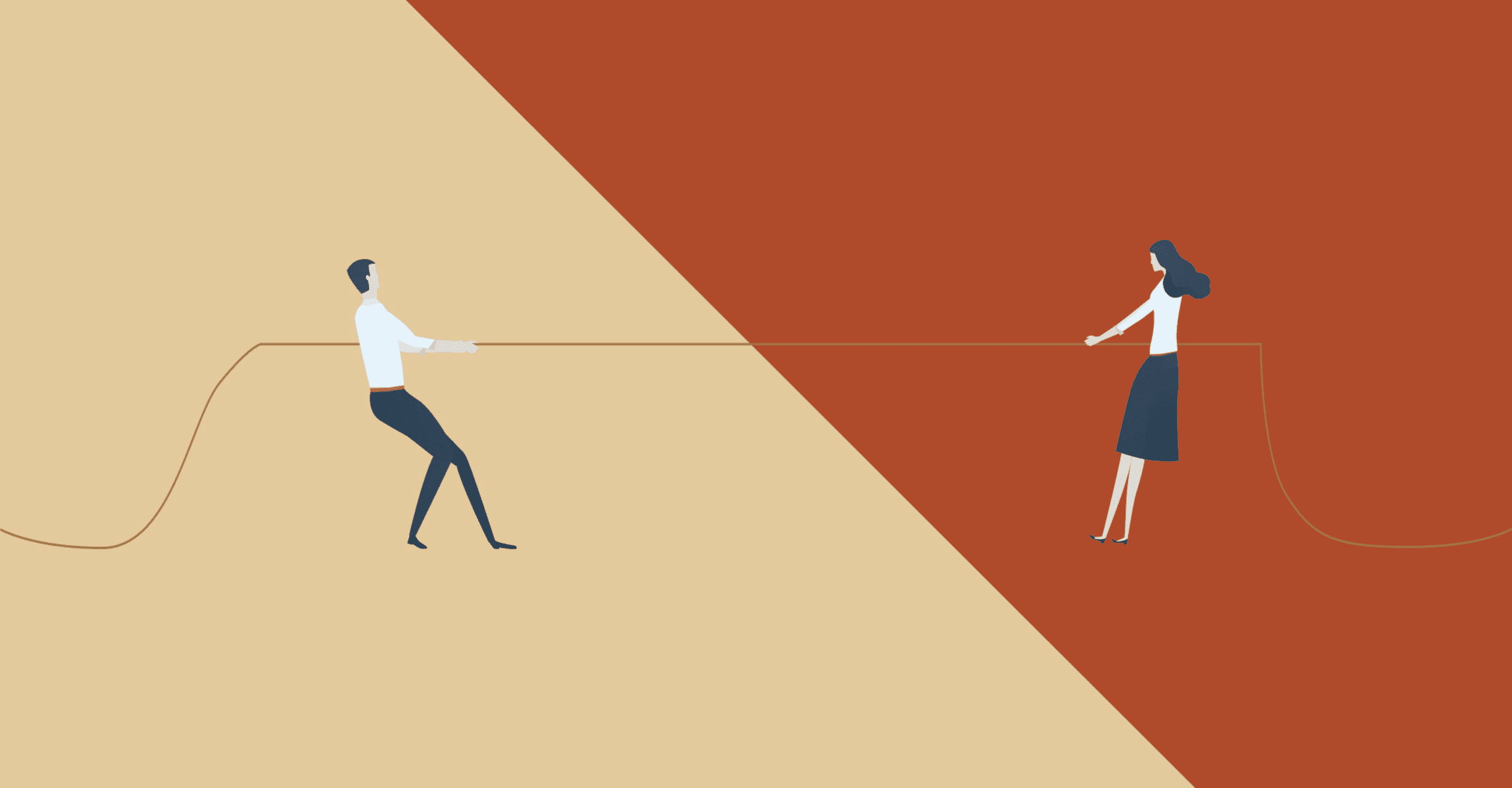 Resolving In-Law Conflict