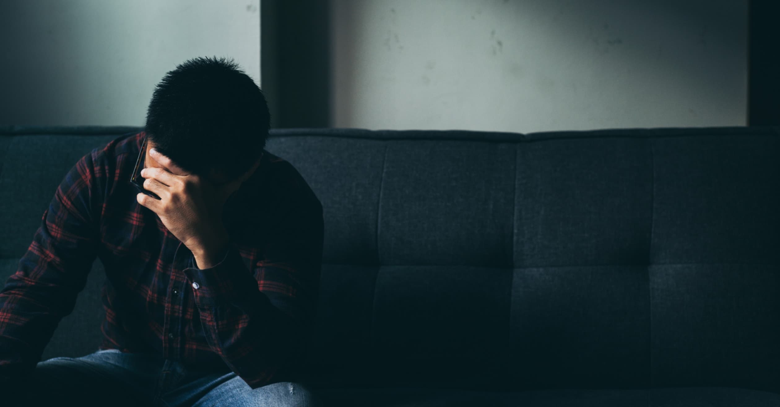 Overcoming Rejection Sensitivity
