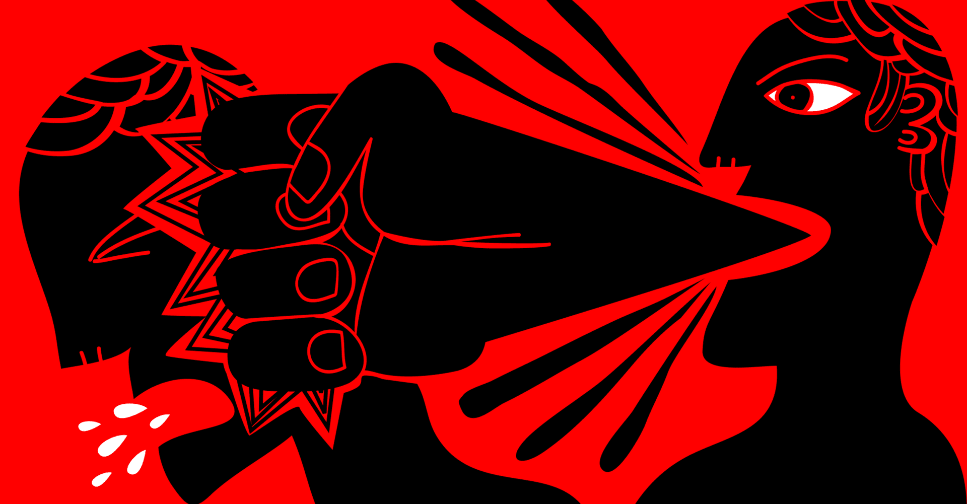 The Truth About Antagonism