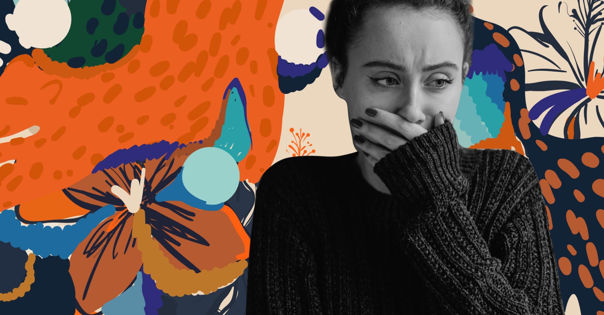 Treating Choking and Vomiting Phobias