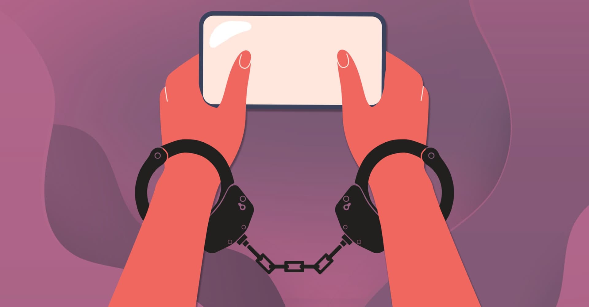 Unplugging from Internet Addiction