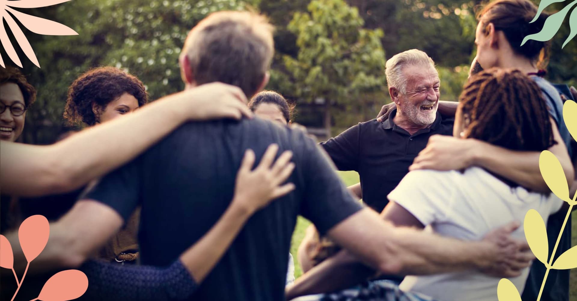 The Psychology of Belonging