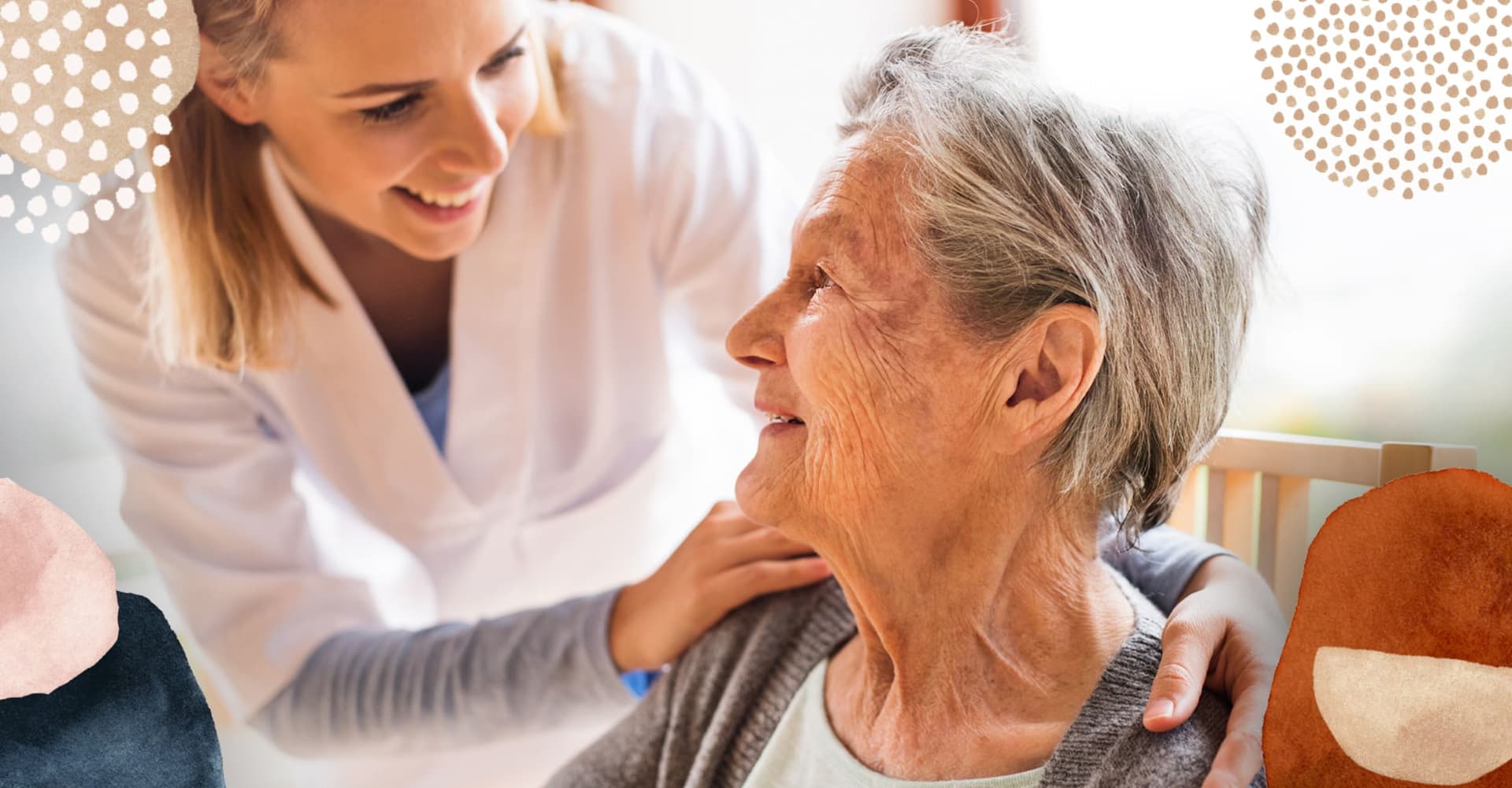 Recognizing Pain in Dementia