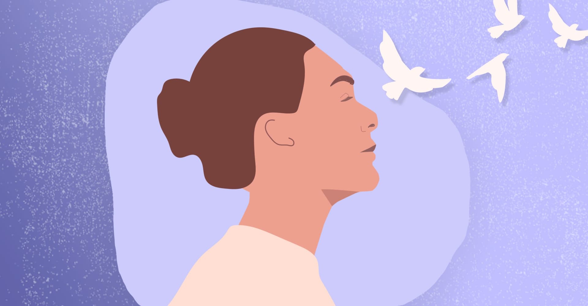 How Grief Rewires the Brain