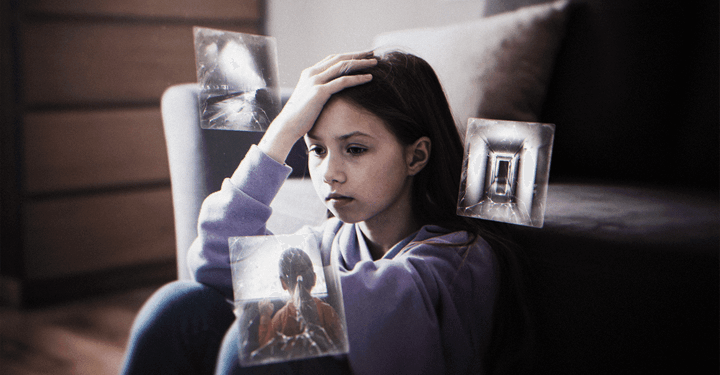 EMDR for Children and Teens