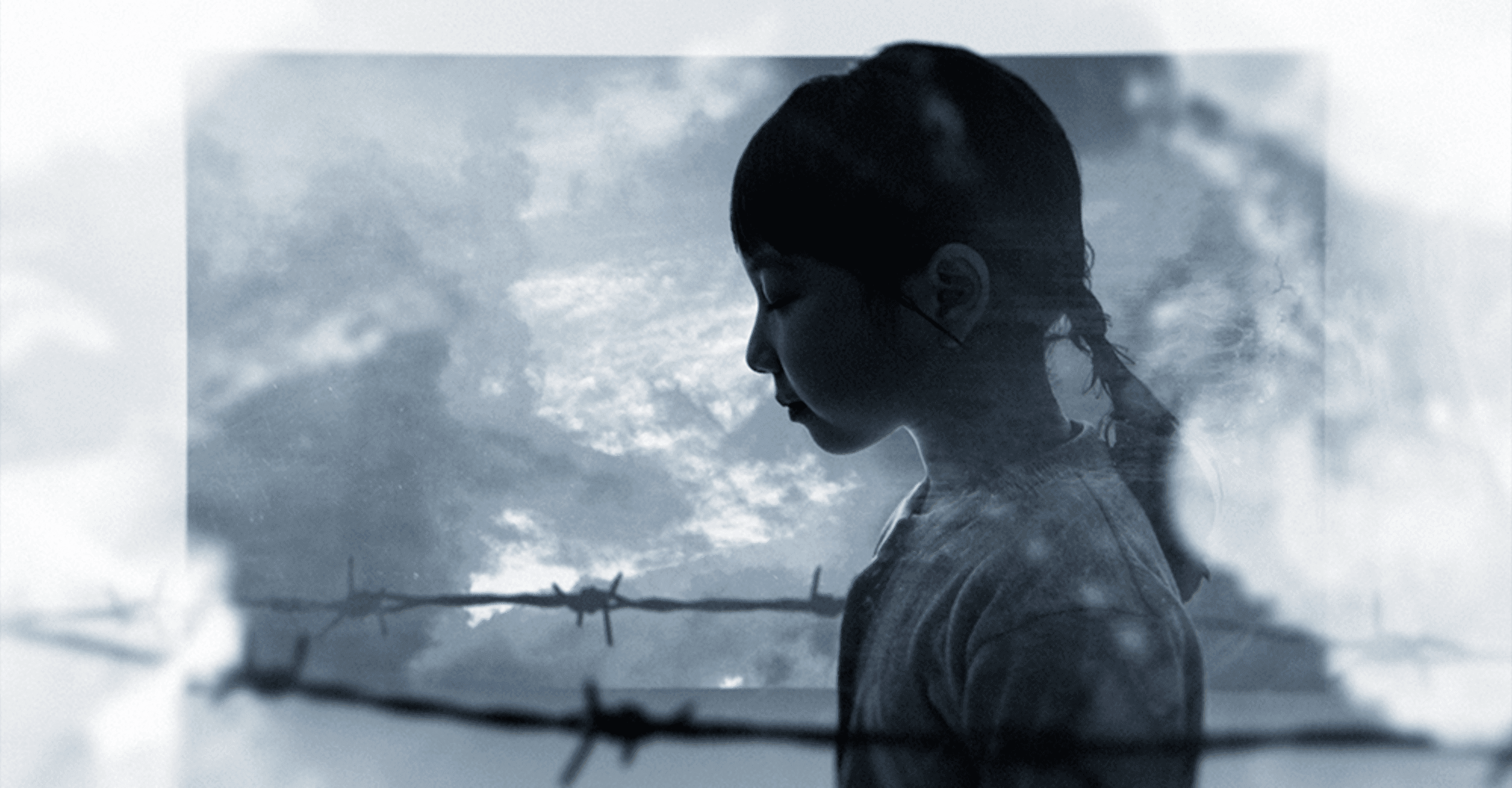 Transgenerational Transmission of Trauma