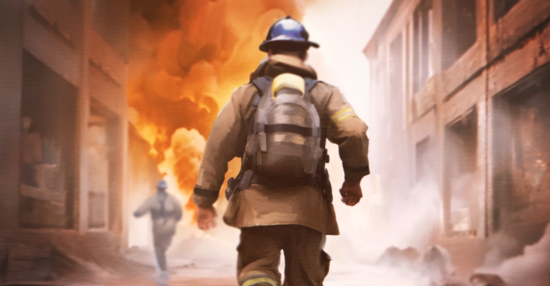 Supporting First Responders with EMDR