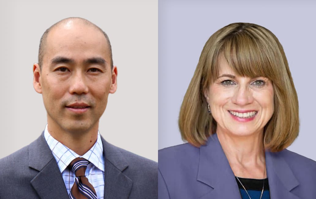 Johnny Kim & Cynthia Franklin- Solution Focused Therapy