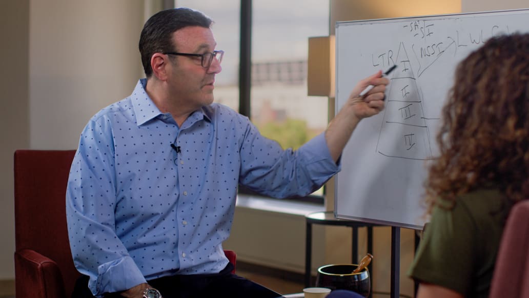 Alec Miller Therapy Demo