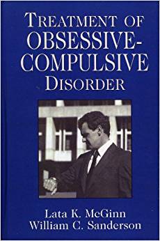 Treatment of Obsessive-Compulsive Disorder Book cover of "Treatment of Obsessive-Compulsive Disorder"