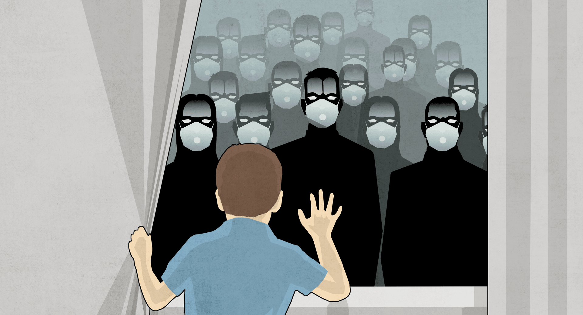 Child Anxiety and Coronavirus