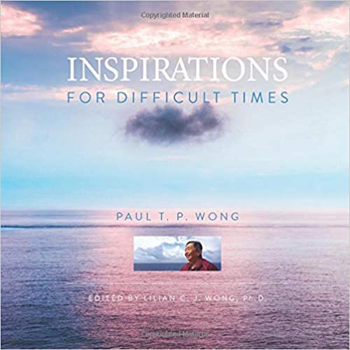Inspirations for Difficult Times Book cover of "Inspirations for Difficult Times "