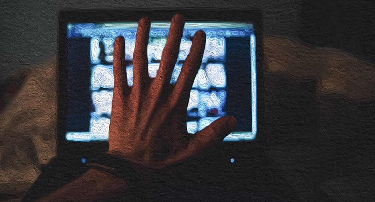 Porn Addiction