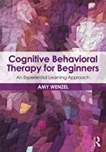 Cognitive Behavioral Therapy for Beginners Book cover of "Cognitive Behavioral Therapy for Beginners"