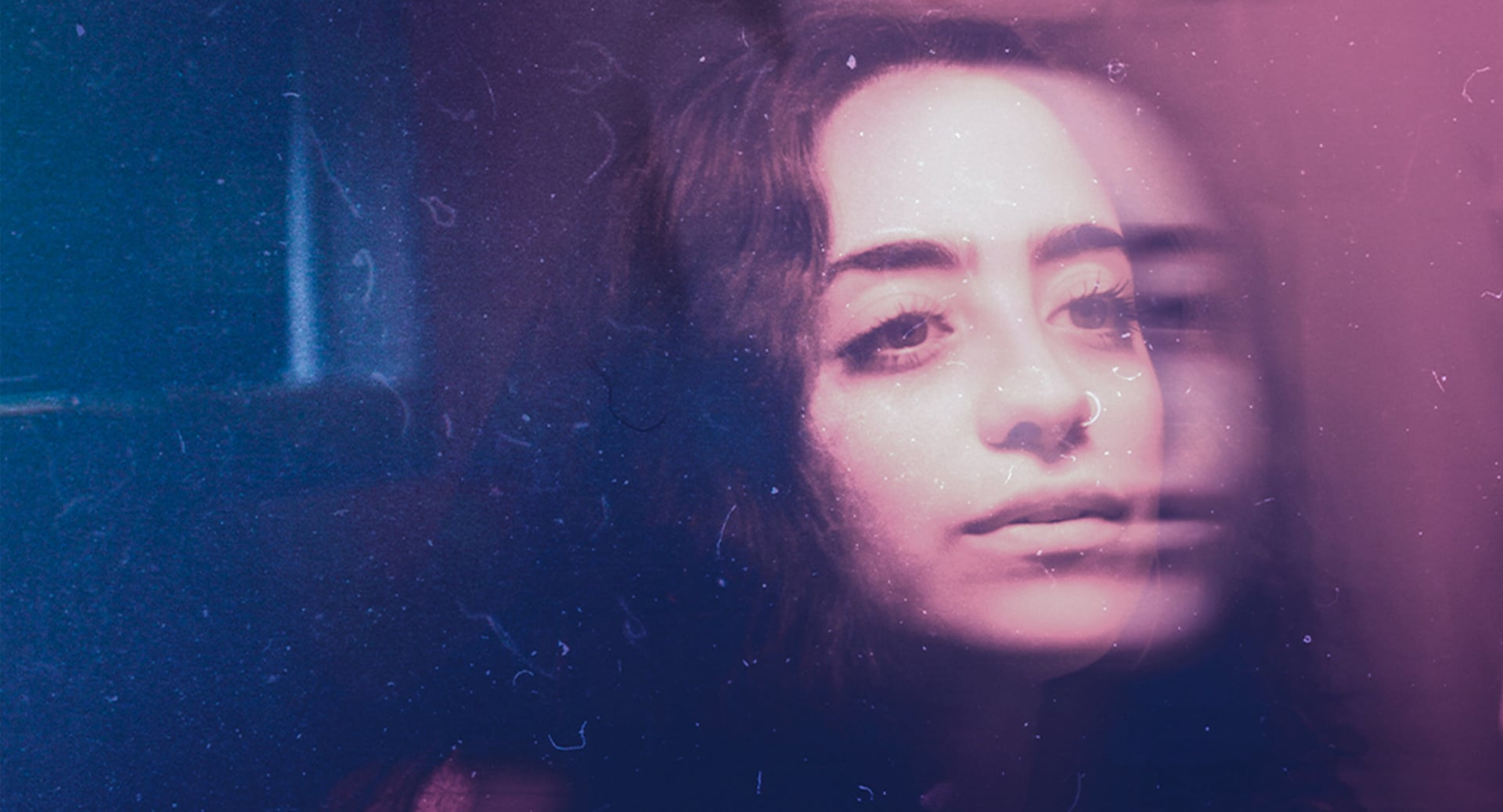 Dissociative Identity Disorder