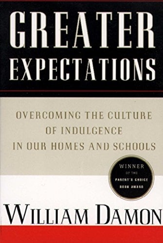 Greater Expectations Book cover of "Greater Expectations"