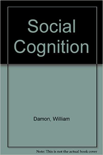 Social Cognition Book cover of "Social Cognition"