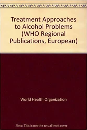 Treatment Approaches to Alcohol Problems (Publication Series of the European Alcohol Action Plan) Book cover of "Treatment Approaches to Alcohol Problems (Publication Series of the European Alcohol Action Plan)"